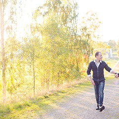 en bild