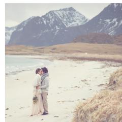 en bild