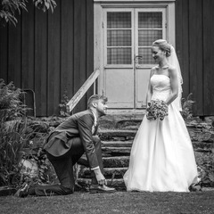 en bild
