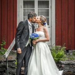 en bild