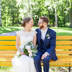 en bild