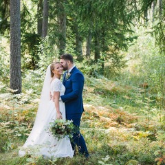 en bild