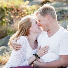 en bild