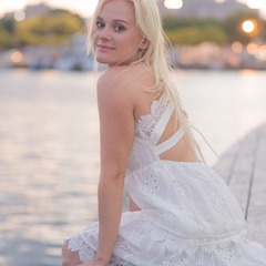 en bild