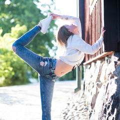 en bild