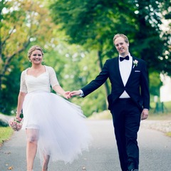 en bild