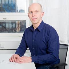 en bild