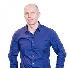 en bild