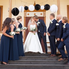 en bild