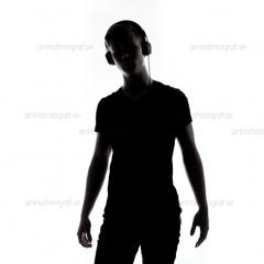 en bild